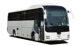 Charter a bus with driver in Gloggnitz and Austria